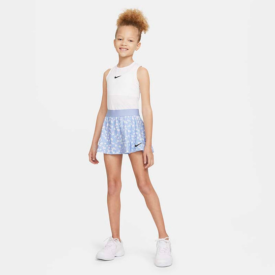 Nike Court Victory Printed Skirt Meisjes
