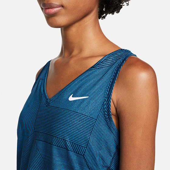 Nike Court Victory Printed Tank