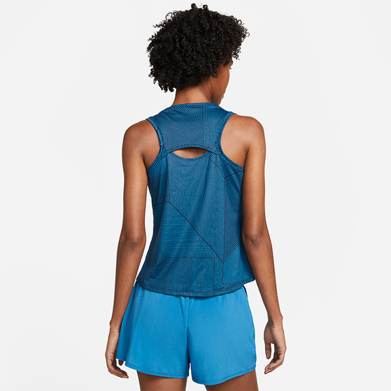 Nike Court Victory Printed Tank