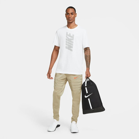 Nike gym bag academy clearance