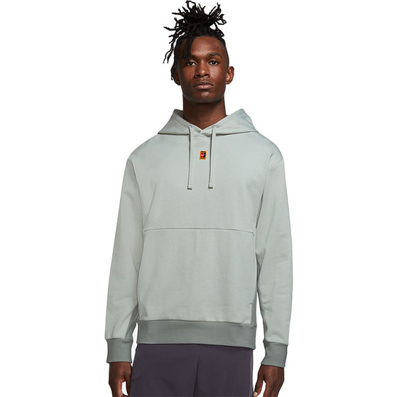 Nike Court Fleece Heritage Hoody