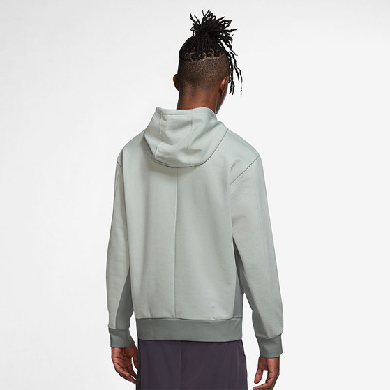 Nike Court Fleece Heritage Hoody