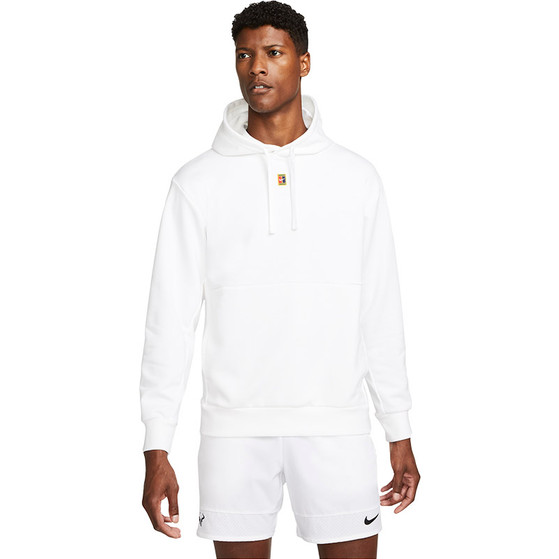 Nike Court Fleece Heritage Hoody Men