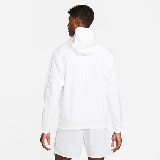 Nike Court Fleece Heritage Hoody Men