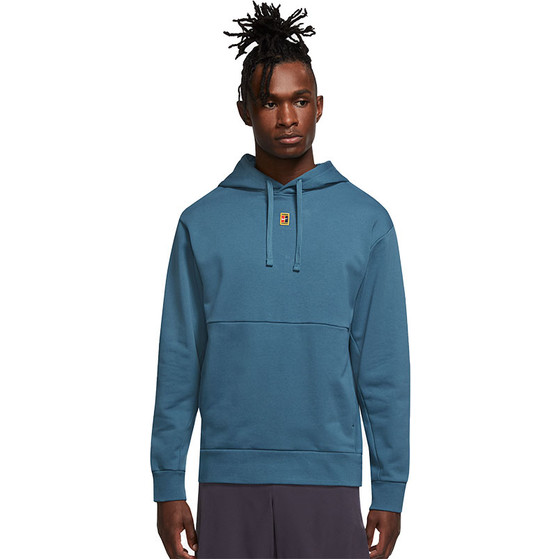 Nike Court Fleece Heritage Hoody