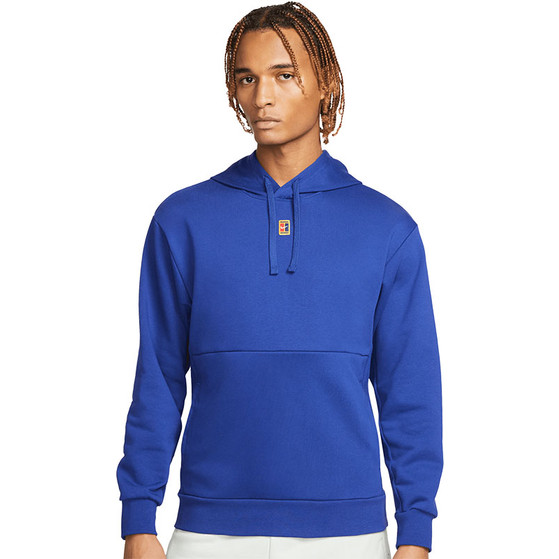 Nike Court Fleece Heritage Hoody