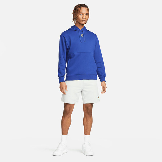 Nike Court Fleece Heritage Hoody