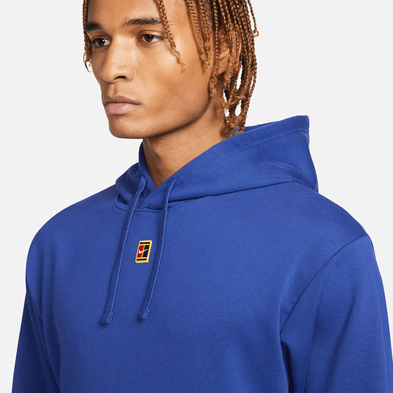 Nike Court Fleece Heritage Hoody