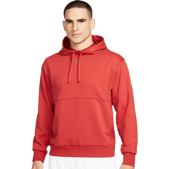 Nike Court Fleece Heritage Hoody