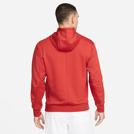 Nike Court Fleece Heritage Hoody