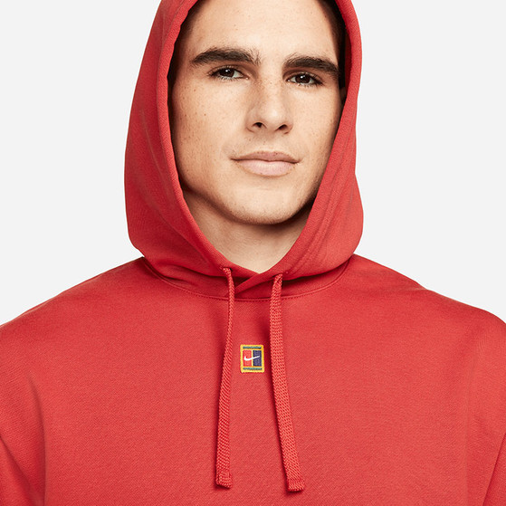 Nike Court Fleece Heritage Hoody
