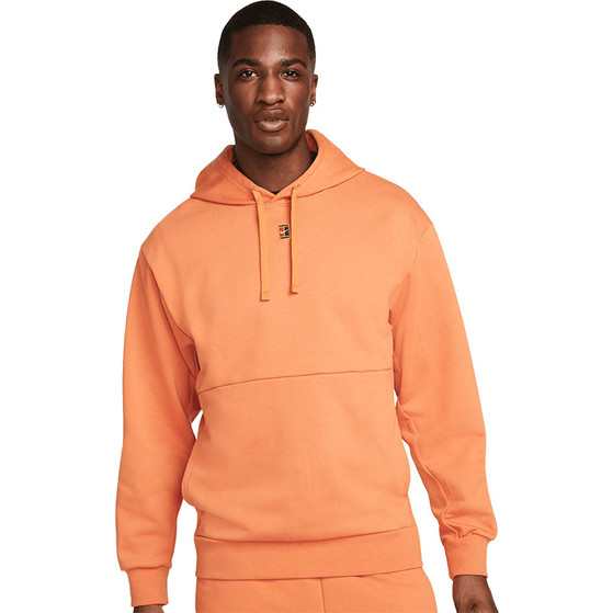 Nike Court Fleece Heritage Hoody