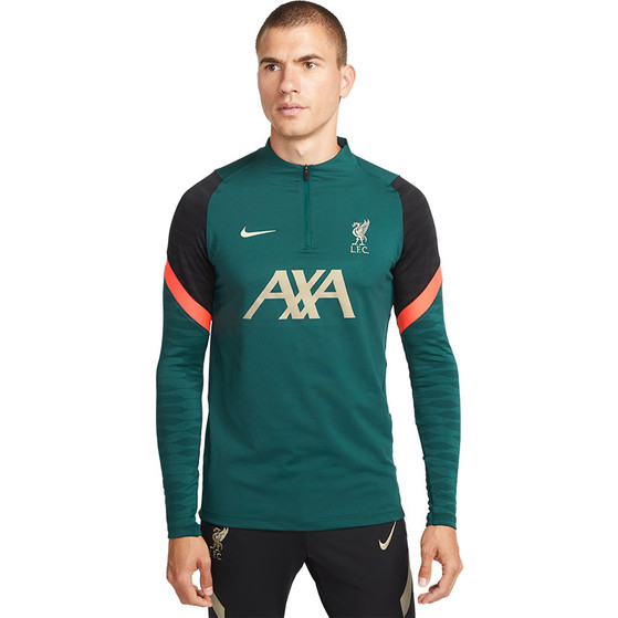 Nike Liverpool Strike Drill Top
