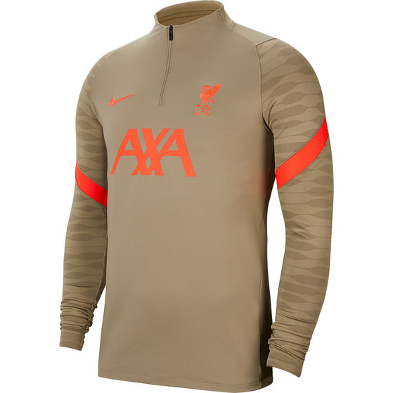 Nike Liverpool Strike Drill Top