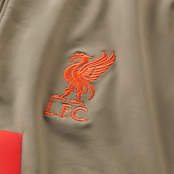Nike Liverpool Strike Drill Top