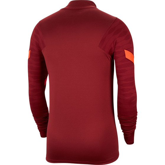 Nike Liverpool Strike Drill Top