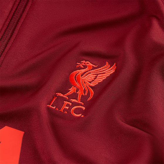 Nike Liverpool Strike Drill Top