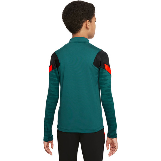 Nike Liverpool Strike Drill Top Kids