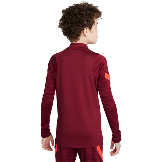 Nike Liverpool Strike Drill Top Kids