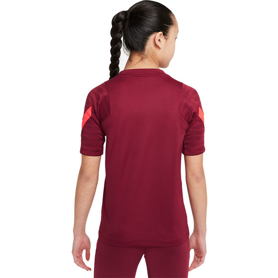 Nike Liverpool Strike Top Kids