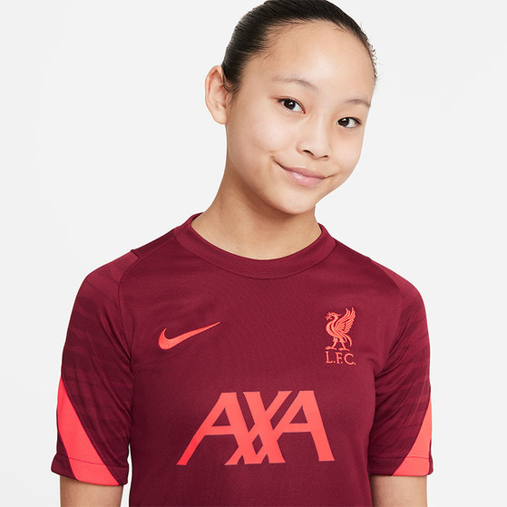 Nike Liverpool Strike Top Kids