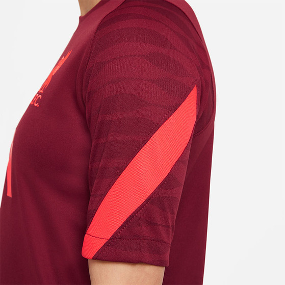 Nike Liverpool Strike Top Kids