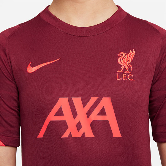 Nike Liverpool Strike Top Kids