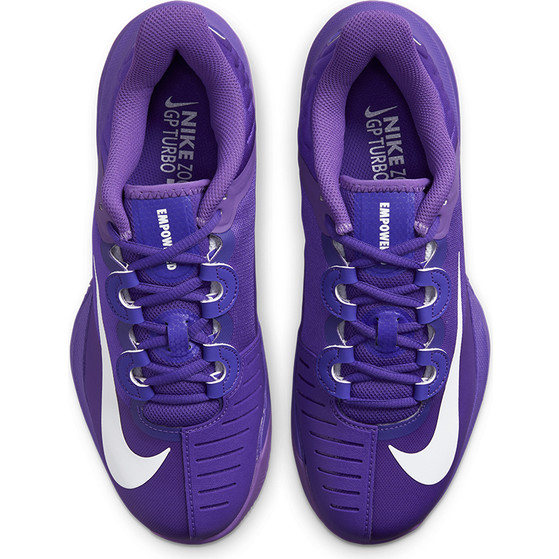 Nike Court Air Zoom GP Turbo Osaka Clay Dames