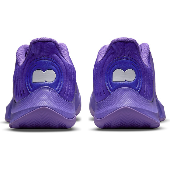 Nike Court Air Zoom GP Turbo Osaka Clay Dames