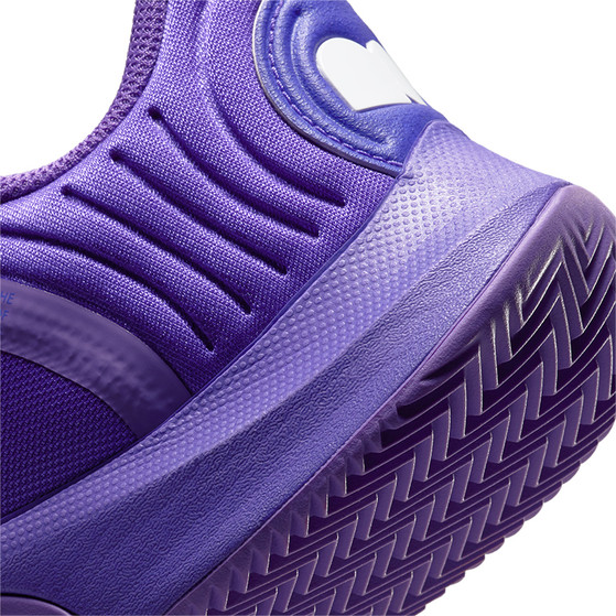 Nike Court Air Zoom GP Turbo Osaka Clay Dames