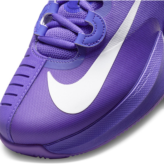 Nike Court Air Zoom GP Turbo Osaka Clay Dames
