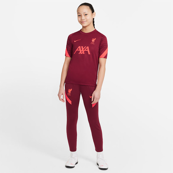 Nike Liverpool Strike Pant Kids