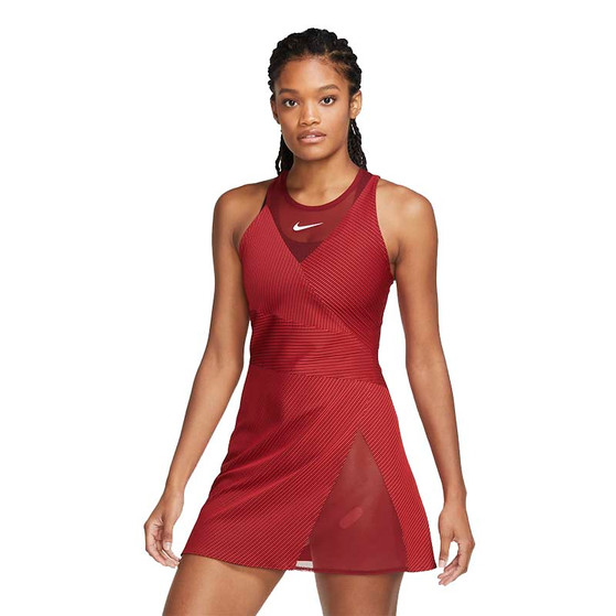 Nike Court Naomi Tokyo Dress