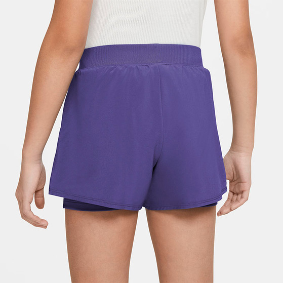 Nike Court Victory Short Meisjes