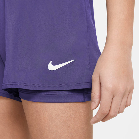 Nike Court Victory Short Meisjes