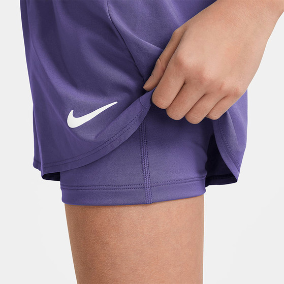 Nike Court Victory Short Meisjes