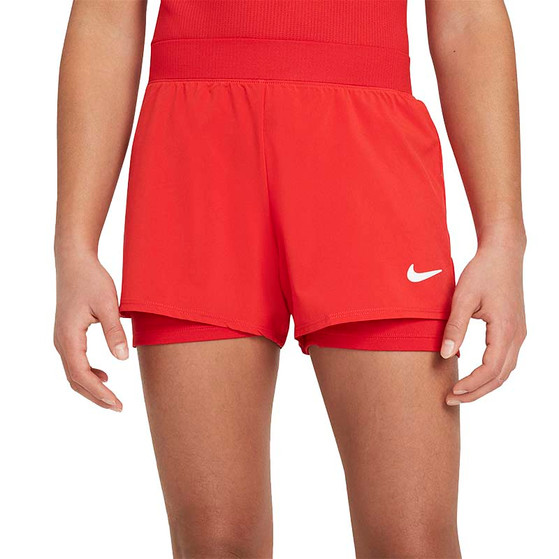 Nike Court Victory Short Meisjes
