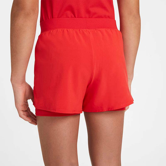 Nike Court Victory Short Meisjes