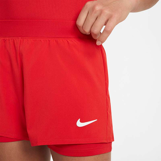 Nike Court Victory Short Meisjes