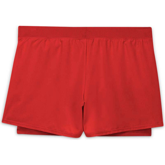 Nike Court Victory Short Meisjes