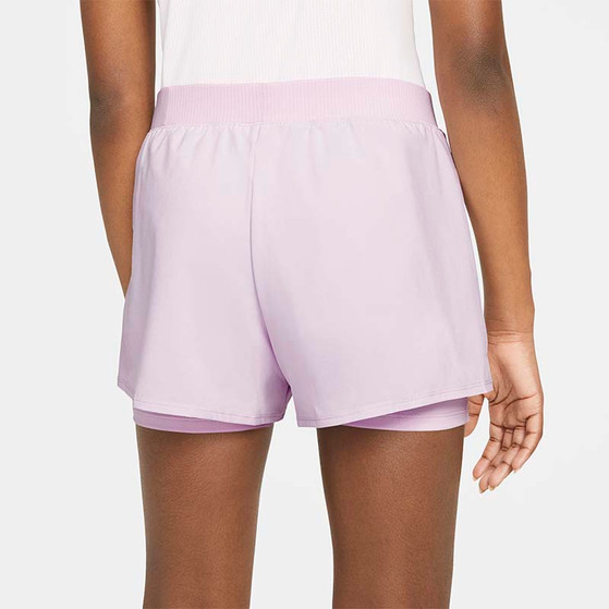Nike Court Victory Short Meisjes