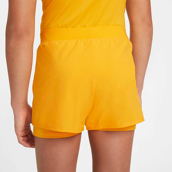 Nike Court Victory Short Meisjes