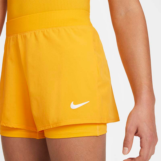 Nike Court Victory Short Meisjes
