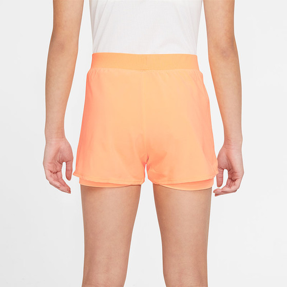 Nike Court Victory Short Meisjes