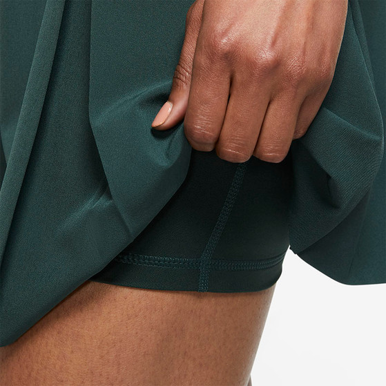 nike court club flex tall skirt