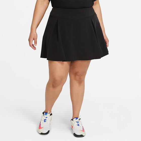 Nike Court Club Pleated Skirt Plus Line