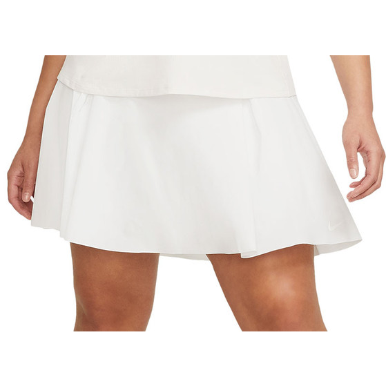 Nike Court Club Pleated Skirt Plus Line