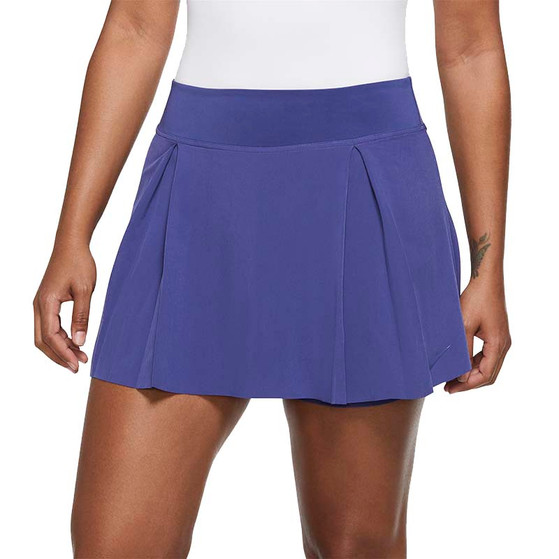 Nike Court Club Pleated Skirt Plus Line