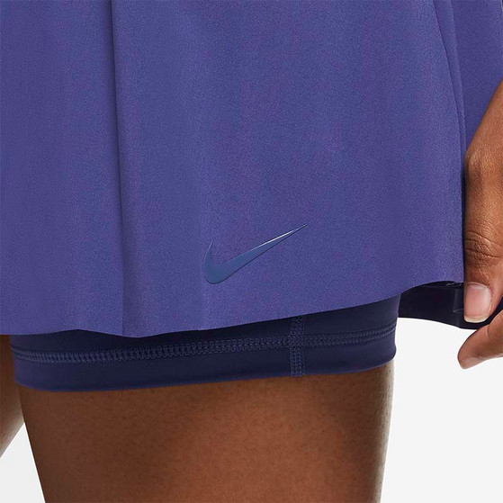 Nike Court Club Pleated Skirt Plus Line