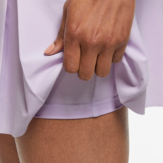 Nike Court Club Pleated Skirt Plus Line